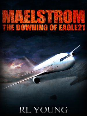 cover image of Maelstrom
